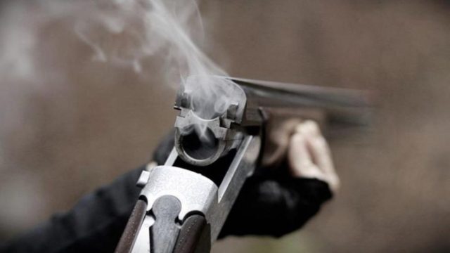 Φρίκη στο Κιλκίς: Πατέρας σκότωσε με καραμπίνα τον γιό του