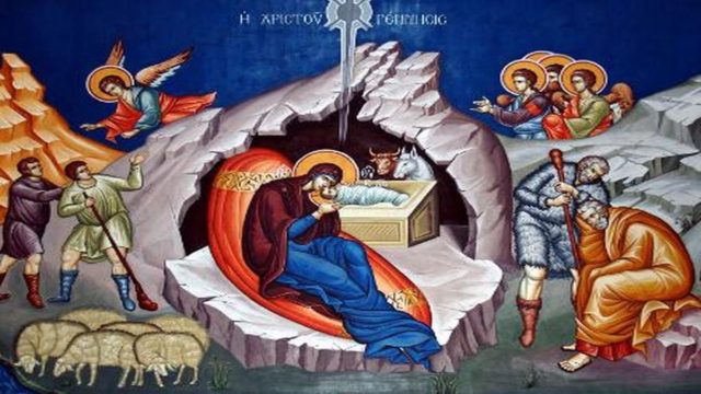 Τα σημαντικότερα γεγονότα που έγιναν σαν σήμερα, 25 Δεκεμβρίου!