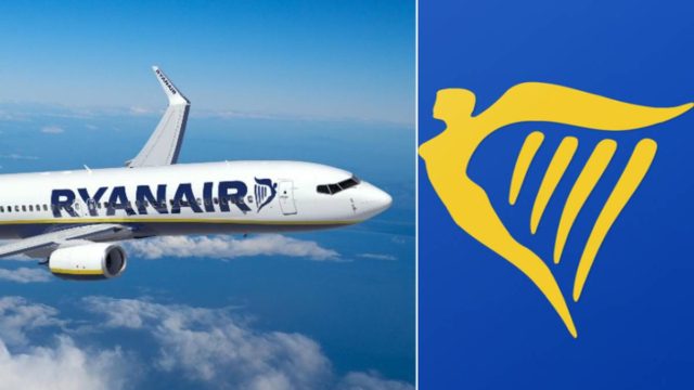 Τρελή προσφορά της Ryanair: Σε στέλνει σ’ αυτή την ευρωπαϊκή πρωτεύουσα με 14,99 ευρώ!