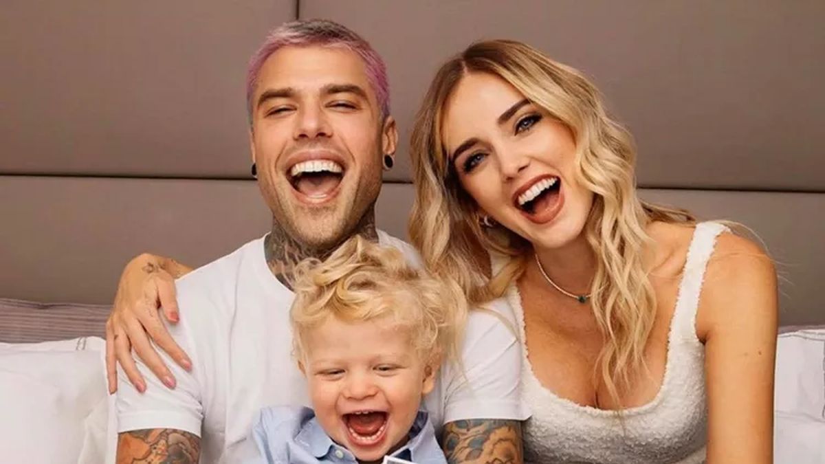 “The Ferragnez”: Η ζωή των Chiara Ferragni και Fedez στο σπίτι σε ριάλιτι σειρά