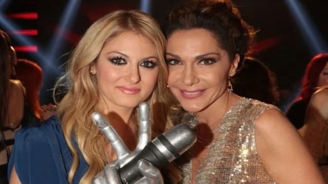 Θυμάστε τη νικήτρια του 1ου “The Voice”; – Δείτε πως είναι σήμερα