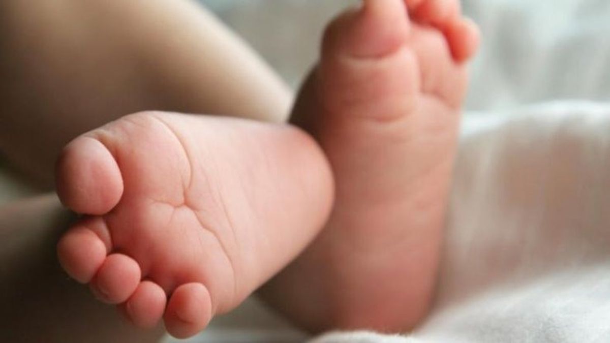 Πάτρα: Βρέφος 6 ημερών νοσηλεύεται με κορονοϊό