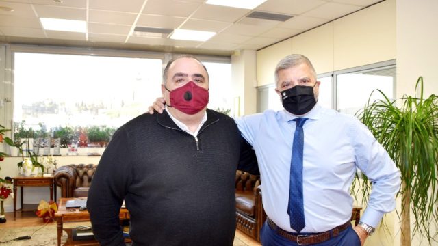 Η Περιφέρεια Αττικής σε συνεργασία με το Διεθνές Ινστιτούτο Κυβερνοασφάλειας CSI Institute συστήνει υβριδικό κέντρο διαχείρισης περιστατικών εκφοβισμού των εφήβων