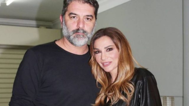 Καταραμένη φτώχεια: Τα “χρυσά” δώρα και οι εκπλήξεις του Βασίλη Μπισμπίκη στην Δέσποινα Βανδή