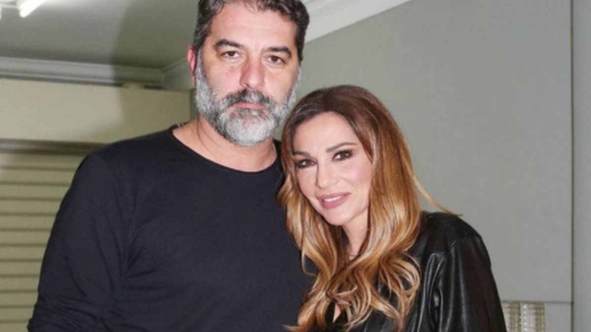 Καταραμένη φτώχεια: Τα “χρυσά” δώρα και οι εκπλήξεις του Βασίλη Μπισμπίκη στην Δέσποινα Βανδή