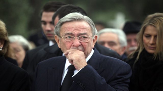 Ευχάριστα νέα για τη βασιλική οικογένεια – Εκτός εντατικής ο τέως βασιλιάς Κωνσταντίνος