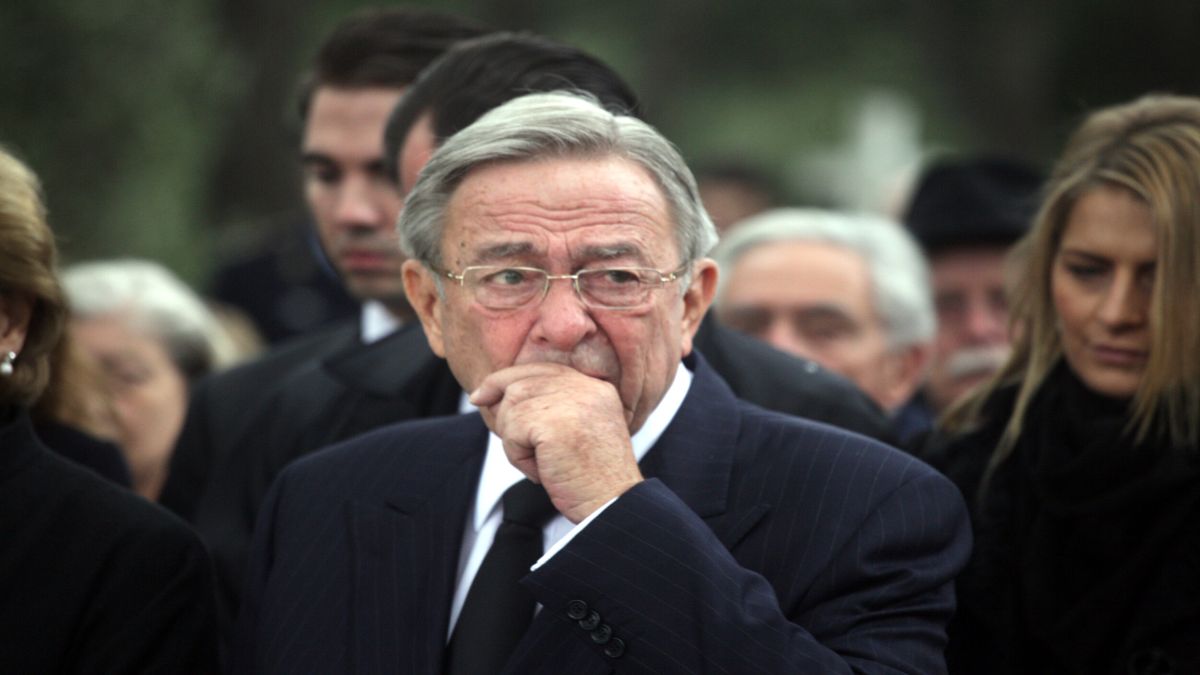 Ευχάριστα νέα για τη βασιλική οικογένεια – Εκτός εντατικής ο τέως βασιλιάς Κωνσταντίνος