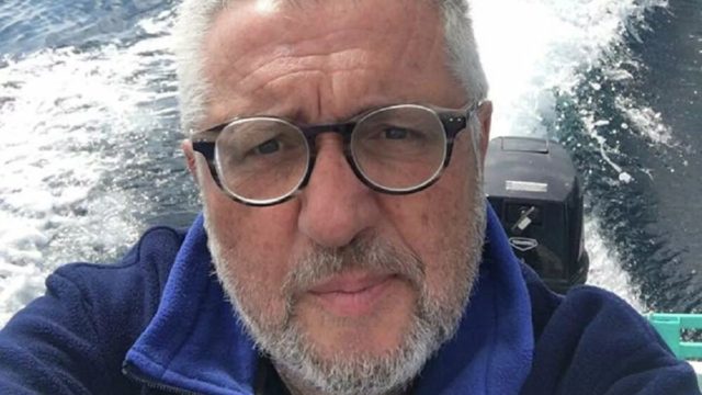 Υπόθεση Παναγιωτόπουλου: “Μου είπε θα με παντρευτεί…” λέει η 3η μηνύτρια