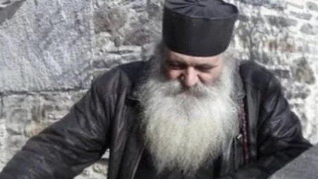 Προφητεία ελπίδας από τον Γέροντα Παΐσιο τον Κρητικό: “Η Ελλάδα θα σωθεί…”