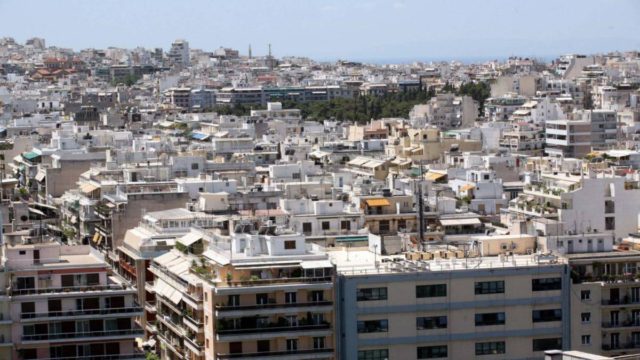 Ακίνητα: Τι σπίτι αγοράζεις με έως 50.000€ μετρητά και 500€ τον μήνα
