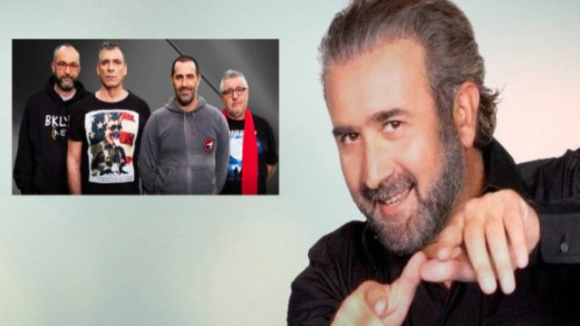 Καταγγελία Λάκη Λαζόπουλου για Ράδιο Αρβύλα – «Γι’ αυτό θέλουν να τους τελειώσουν»!
