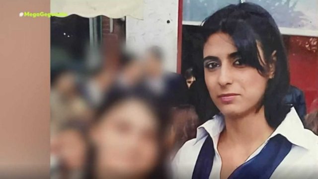 Γυναικοκτονία – Αλεξανδρούπολη: Θρήνος στο τελευταίο “αντίο” στην 29χρονη – Κηδεύτηκε συνοδεία γυναικών (video)