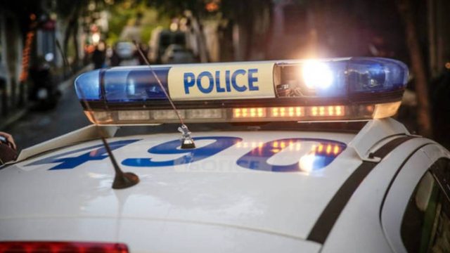 Ένοπλη ληστεία σε τράπεζα στη Νέα Σμύρνη