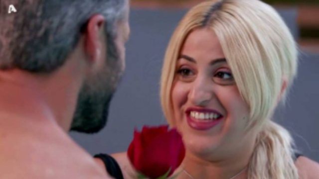 Απίθανη αλλαγή για την Έλενα του «The Bachelor»: H νέα της εικόνα μετά τη μεγάλη απώλεια κιλών!