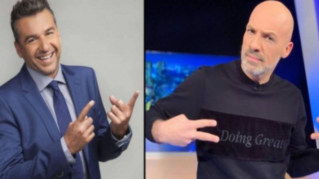 Αποκάλυψη-ΒΟΜΒΑ από τον Μουτσινά: “Ο Λιάγκας είναι…”!!! (ΒΙΝΤΕΟ)