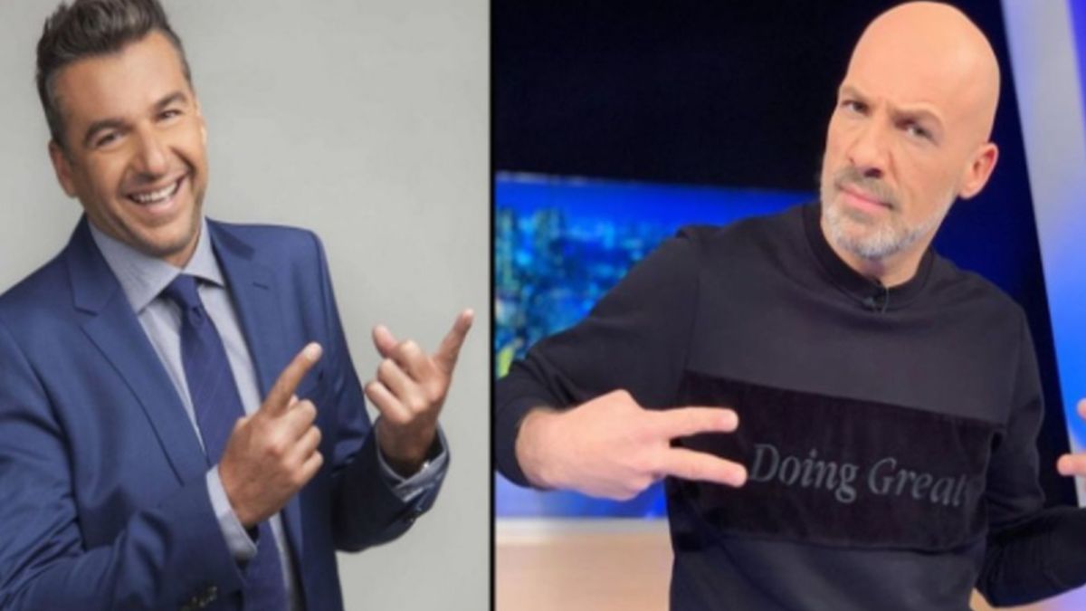 Αποκάλυψη-ΒΟΜΒΑ από τον Μουτσινά: “Ο Λιάγκας είναι…”!!! (ΒΙΝΤΕΟ)