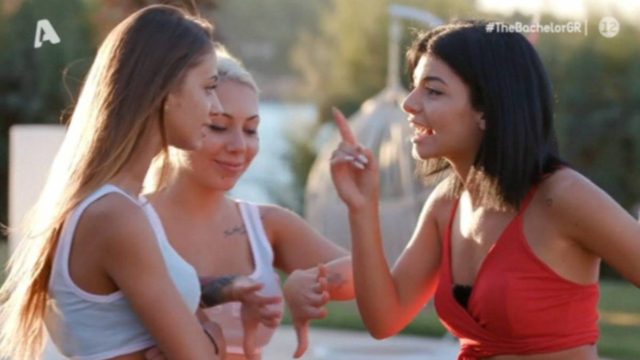 Σάλος με γυμνή φωτογραφία παίκτριας του Bachelor – Την είχε… εξαφανίσει από τα social!
