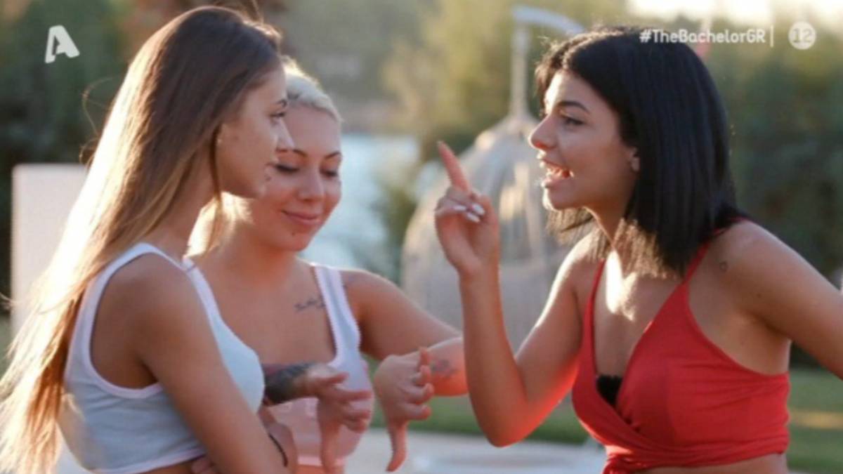 Σάλος με γυμνή φωτογραφία παίκτριας του Bachelor – Την είχε… εξαφανίσει από τα social!