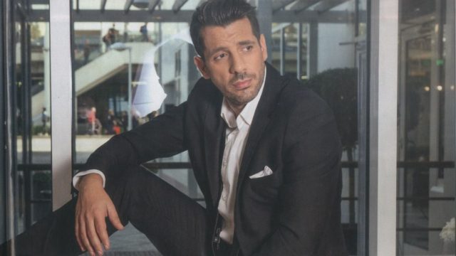 Μαύρες ώρες για τον γνωστό ερμηνευτή Θοδωρή Φέρρη