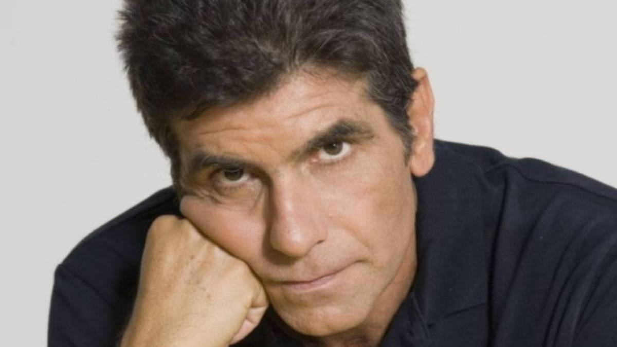 “Ο Γιάννης Μπέζος είναι …” – Η αποκάλυψη που σοκάρει