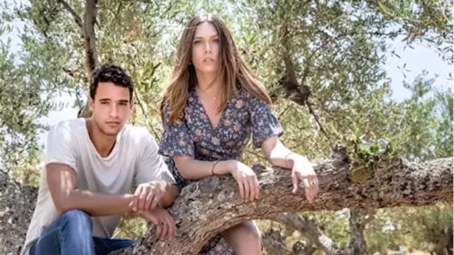 Η Γη της Ελιάς: Το μεγάλο σκάνδαλο που οδηγεί την Αθηνά σε φυγή