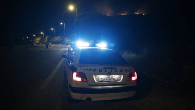 Σοκ στη Λέσβο: Νεκρός βρέθηκε 37χρονος στο αυτοκίνητό του