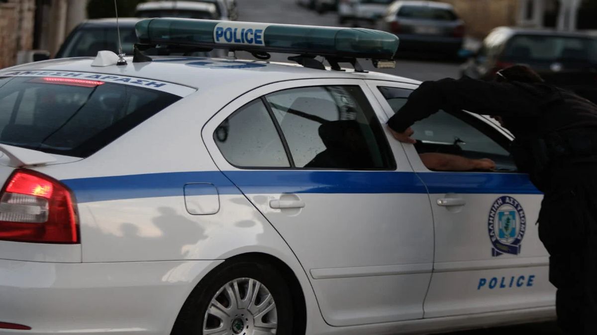 Θεσσαλονίκη: Καταγγελία για απόπειρα αρπαγής ανήλικης – Σε σοκ οι γονείς