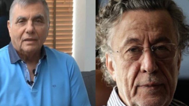 Αποκάλυψη-βόμβα Τριανταφυλλόπουλου για τον θάνατο Τράγκα – Μεγάλη ανατροπή!