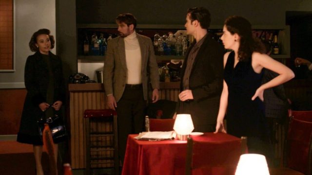 Άγριες Μέλισσες Spoiler: Μια απόπειρα δολοφονίας αλλάζει τα πάντα λίγο πριν το τέλος