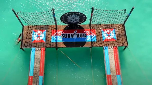 Survivor spoiler 29/12: Ποια ομάδα κερδίζει σήμερα το έπαθλο φαγητού!