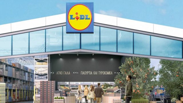 Φρενίτιδα στα Lidl μ’ αυτή την ανακοίνωση! Επικρατεί πανικός