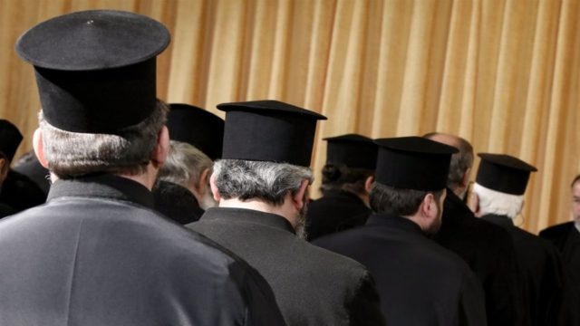 Βαρύ πένθος στις Σέρρες: Πέθανε από κορωνοϊό 47χρονος ανεμβολίαστος ιερέας, πατέρας πέντε παιδιών (video)