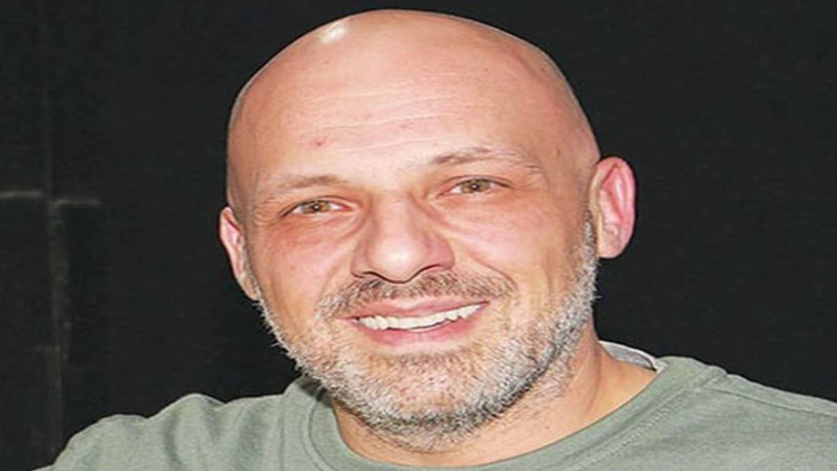 Τέλος εποχής για τον Νίκο Μουτσινά: Ανακοίνωσε τη μεγάλη του απόφαση