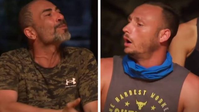 Survivor trailer 28/12: Βγαίνουν μαχαίρια στο συμβούλιο με πρωταγωνιστή Κατσαούνη! Η μάχη για την τρίτη ασυλία και οι κόντρες