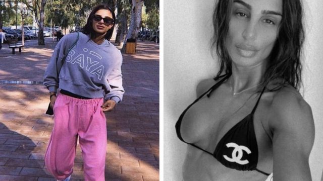 Survivor 5 spoiler – Αθηνά Ευμορφιάδη: Ο 30χρονη KickBoxer δεν αστειεύεται!