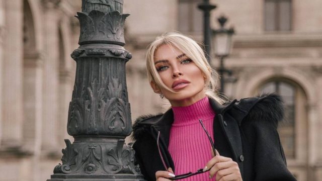 Τραγική εξέλιξη για την Κατερίνα Καινούργιου! Δυστυχώς