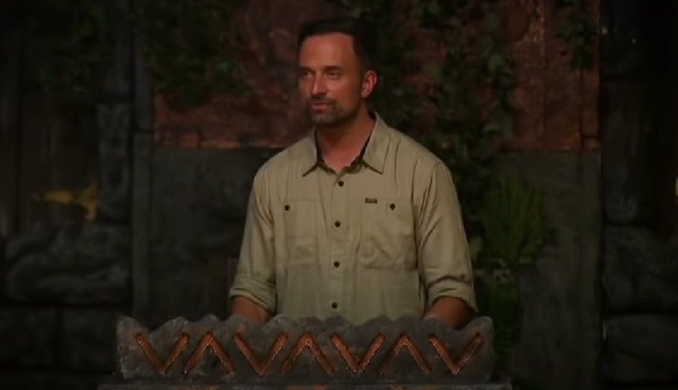 Survivor spoiler 27/12: Ποιος θα είναι ο δεύτερος υποψήφιος προς αποχώρηση;