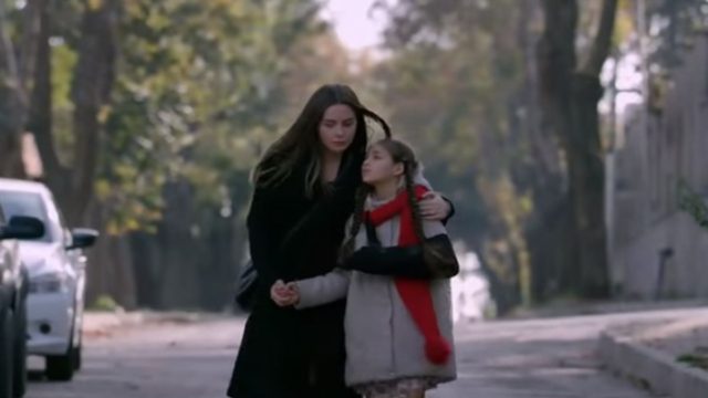 Elif (10/12): Η Ράνα βρίσκεται στα ίχνη της Ελίφ και της Μελέκ