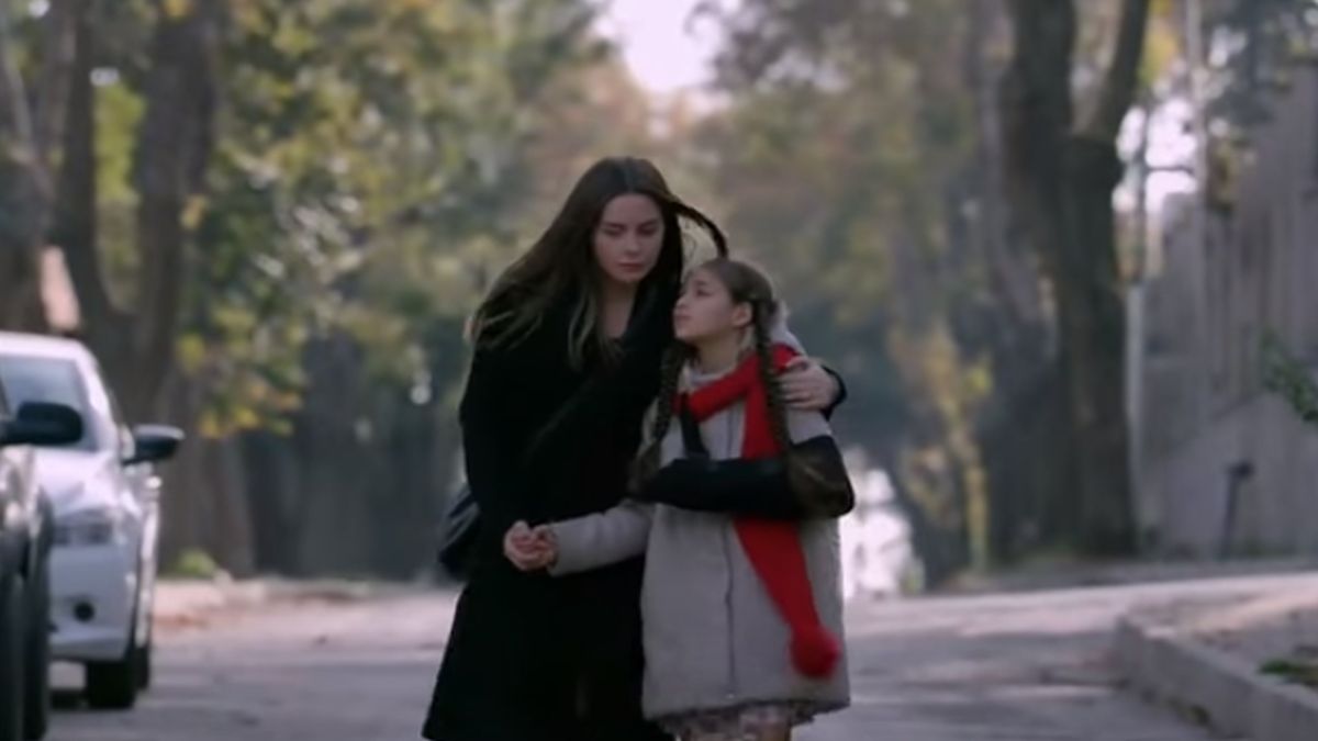 Elif (10/12): Η Ράνα βρίσκεται στα ίχνη της Ελίφ και της Μελέκ