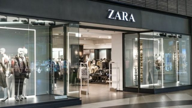 Ότι πρέπει για τον χειμώνα αυτές οι γαλότσες από τα Zara – Βγαίνουν σε 3 χρώματα