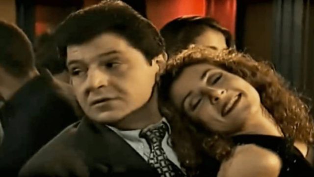 “Και οι παντρεμένοι έχουν ψυχή”: Δείτε πως είναι σήμερα, η ερωμένη του “κτηνίατρου”!