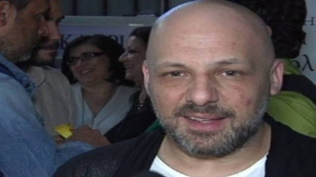 Ο Νίκος Μουτσινάς στο “μάτι” της Αστυνομίας! Ποια υπόθεση τον “έμπλεξε”