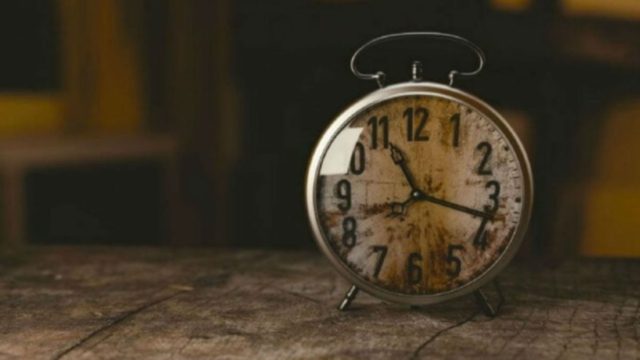 Τα σημαντικότερα γεγονότα που έγιναν σαν σήμερα, 11 Δεκεμβρίου!