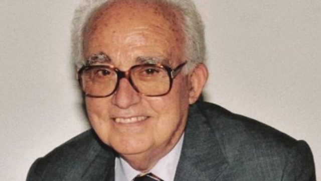 Πέθανε ο Βάσος Καραγιώργης