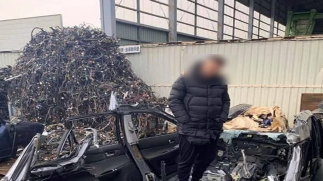 Απαγωγή επιχειρηματία στο Ντράφι: Συνεχίζεται το “θρίλερ” – Τι ερευνούν οι Αρχές