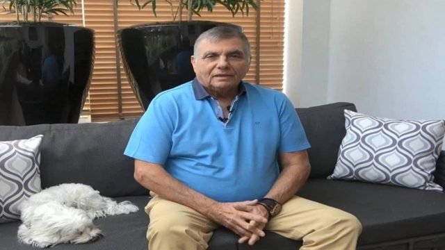 Γιώργος Τράγκας: Τα 2 μεγάλα λάθη του που έδεσαν τα χέρια των γιατρών