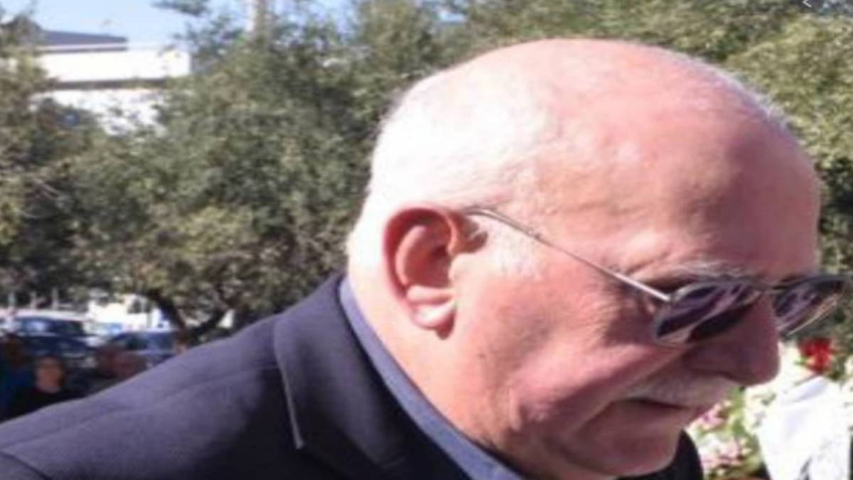 Πέθανε και βύθισε στο πένθος τον Γιώργο Παπαδάκη – Η οργή του για το “χαζό κοριτσάκι”