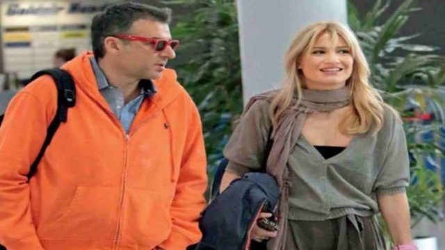 “Είπαν ότι χώρισαν γιατί…”: Αποκάλυψη με το διαζύγιο Λιάγκα – Σκορδά!