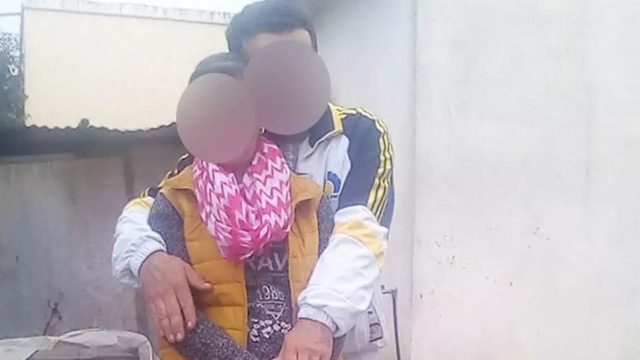 Λακωνία: Αυτός είναι ο 40χρονος γυναικοκτόνος (εικόνες)