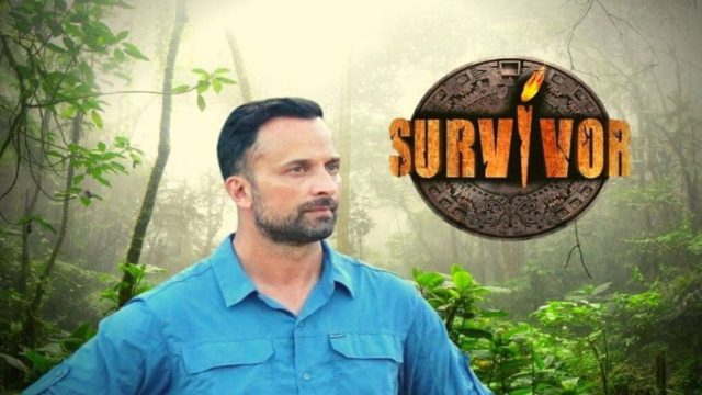 Survivor 5 spoiler: Αυτοί είναι οι Μαχητές!